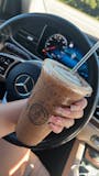 Iced Mocha Latte