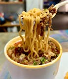 Birria Ramen Bowl