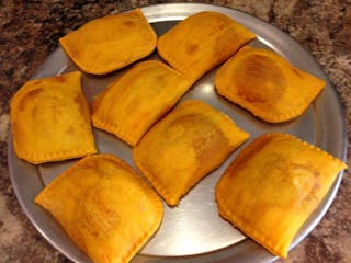 Beef Patties