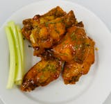 Jumbo Wings