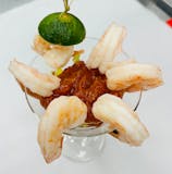 Shrimp Cocktail