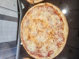 Cheese Pizza X-Large 24"