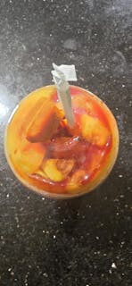 MANGONADA