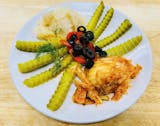 Pickled Platter