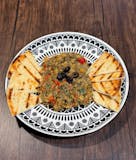 Eggplant Salad