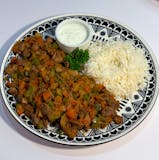 Lamb Jiz-Biz