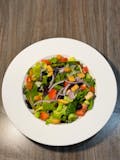 Toshkent Salad