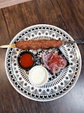 Lula Kebab