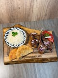 Lamb Chops