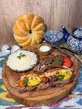 Mixed Grill Platter