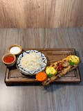 Chicken Kebab
