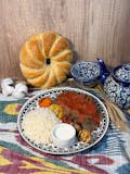Iskender Kebab