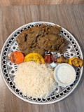Gyro Plate