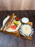 Branzino