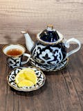 Lemon Tea Cup