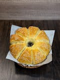 Uzbek Bread
