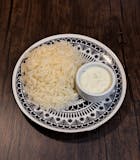 Rice Pilaf