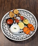 Grilled Vegetables