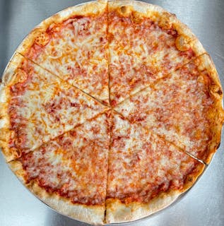 Napoletana Pizza