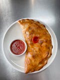 Meat Stromboli