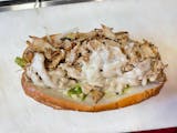 Chicken Cheesesteak Sub