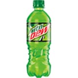 Mountain Dew