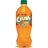 Crush Orange