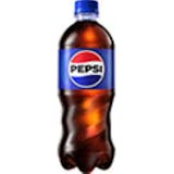 Pepsi