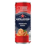 San Pellegrino Blood Orange