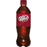 Dr Pepper