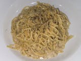 Tonnarelli Cacio E Pepe