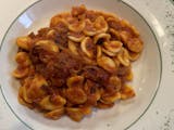 Orecciette Amatriciana