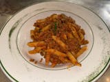 Penne Del Cacciatore