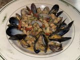 Cozze e Vongole Alla Toscana