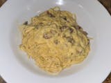 Spaghetti Carbonara