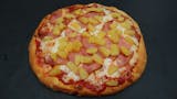 Hawaiian Special Pizza