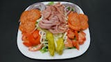 Antipasto Salad