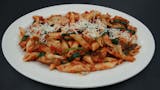 Chicken Spinach Penne