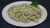 Chicken Pesto Pasta