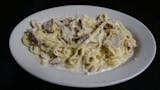 Chicken Alfredo Pasta