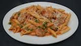 Penne Napolitan