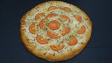 White Pizza