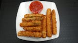 Fried Zucchini Sticks