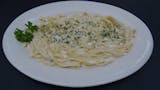 Fettuccine Alfredo