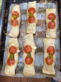 Jalapeno Pepperoni Roll