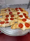 Pepperoni Roll