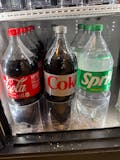 2 LITER COKE PRODUCTS