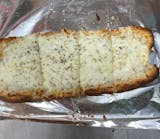 Garlic Cheese Bread