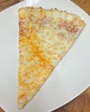 Cheese Pizza Slice