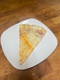 Pepperoni Pizza Slice